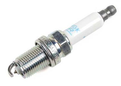 Audi Spark Plug (Laser Iridium) 101905611A - NGK Laser Iridium 5757